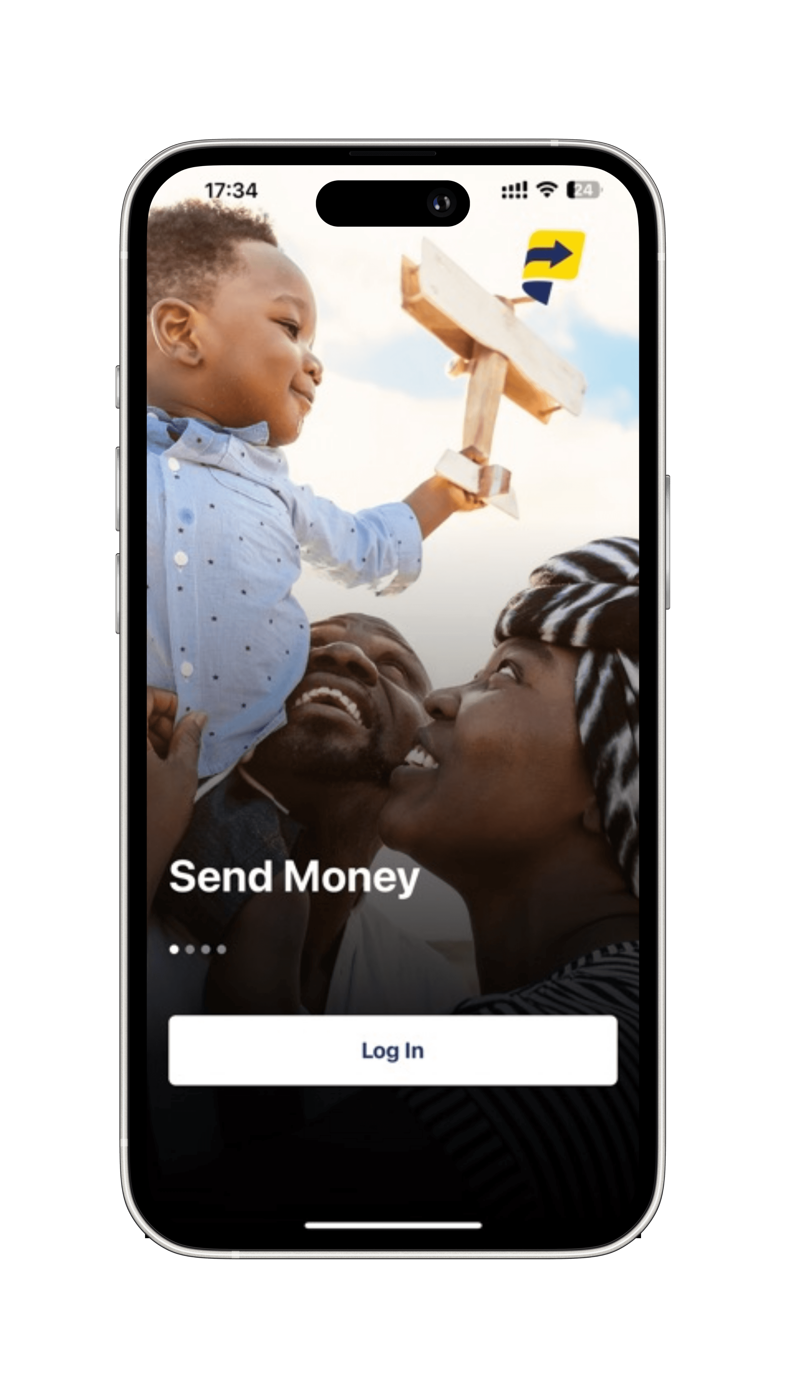 InstntMny UK App